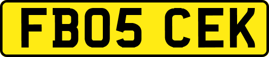 FB05CEK
