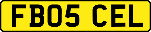 FB05CEL