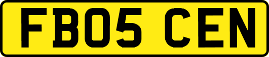 FB05CEN