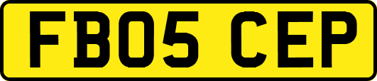 FB05CEP