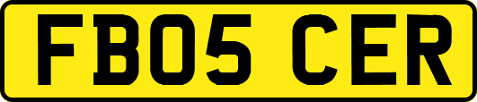 FB05CER