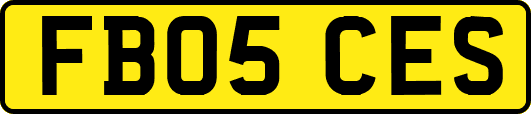 FB05CES