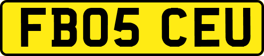 FB05CEU