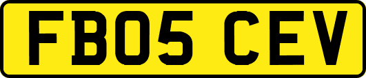 FB05CEV