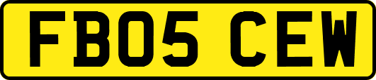 FB05CEW