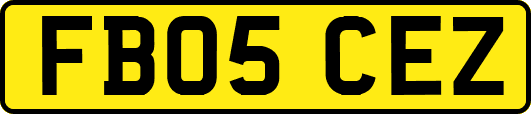 FB05CEZ