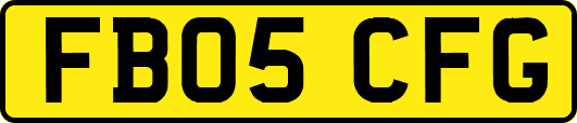 FB05CFG