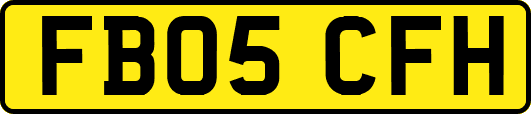 FB05CFH