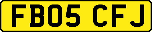 FB05CFJ