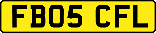 FB05CFL