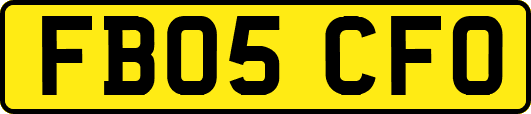 FB05CFO
