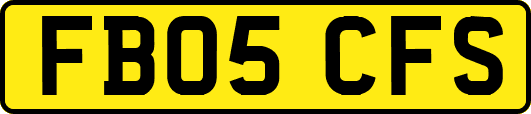 FB05CFS