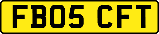 FB05CFT