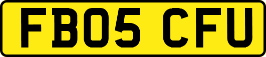 FB05CFU