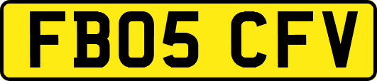 FB05CFV