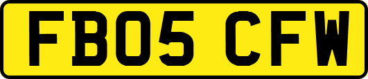 FB05CFW