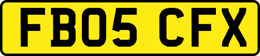 FB05CFX