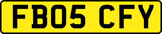 FB05CFY