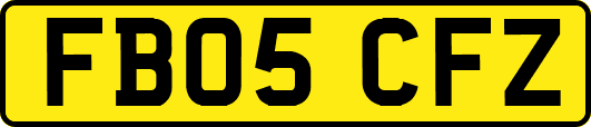 FB05CFZ