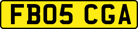 FB05CGA