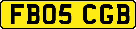 FB05CGB