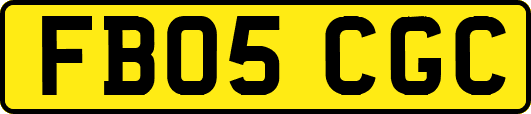 FB05CGC