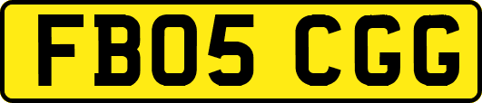 FB05CGG