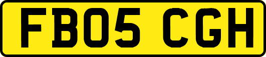 FB05CGH