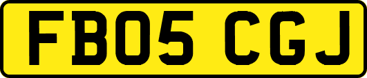 FB05CGJ