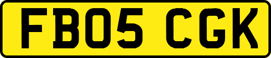 FB05CGK