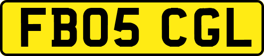 FB05CGL