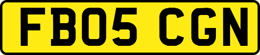 FB05CGN