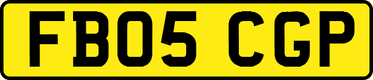 FB05CGP
