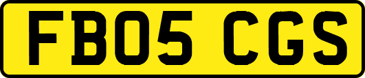 FB05CGS