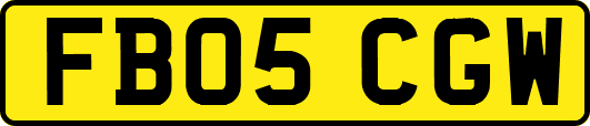 FB05CGW