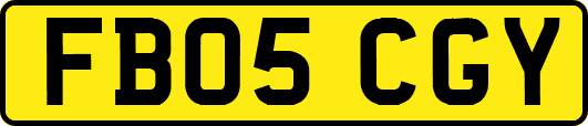 FB05CGY