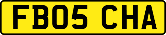 FB05CHA