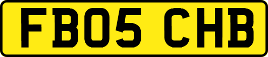 FB05CHB