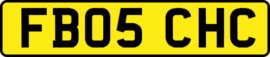 FB05CHC