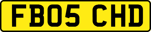 FB05CHD