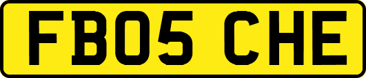 FB05CHE