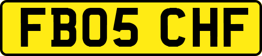 FB05CHF