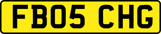 FB05CHG