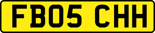 FB05CHH