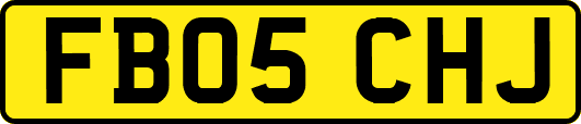 FB05CHJ