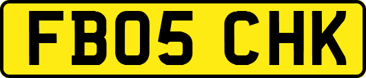 FB05CHK