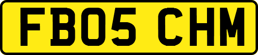 FB05CHM