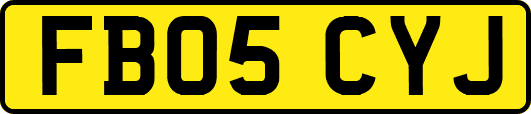 FB05CYJ