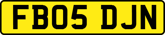 FB05DJN