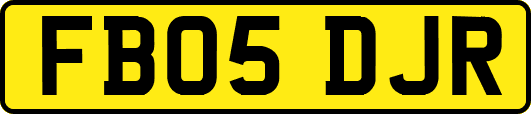 FB05DJR
